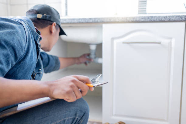 Best Emergency Plumbing Services in Sherwood, WI